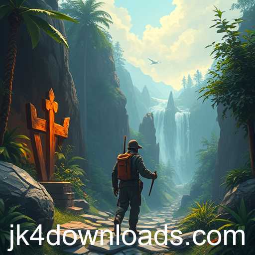 Exploring the Exciting World of Adventure Games: A Journey with JK4