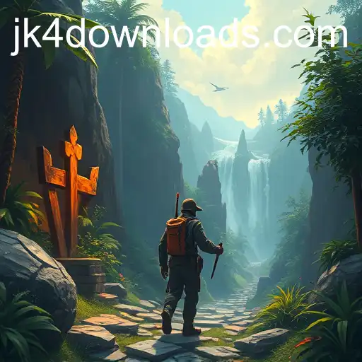 Exploring the Exciting World of Adventure Games: A Journey with JK4