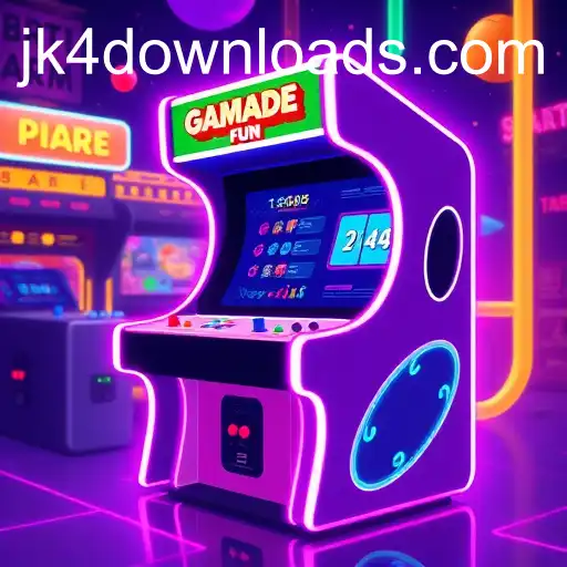 Revisiting 'Arcade Classics': A Timeless Journey Through Gaming History