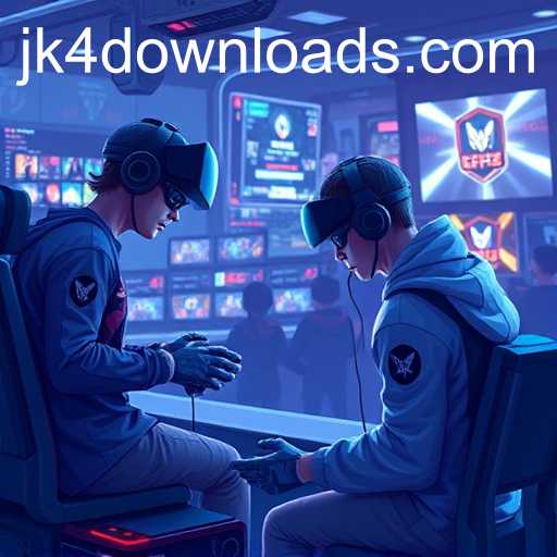 The Digital Evolution of Online Gaming in 2025