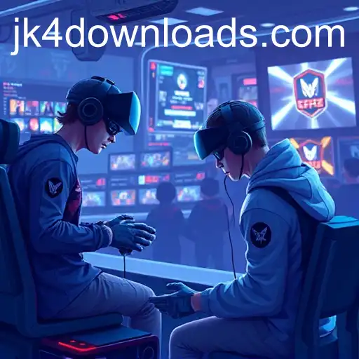 The Digital Evolution of Online Gaming in 2025