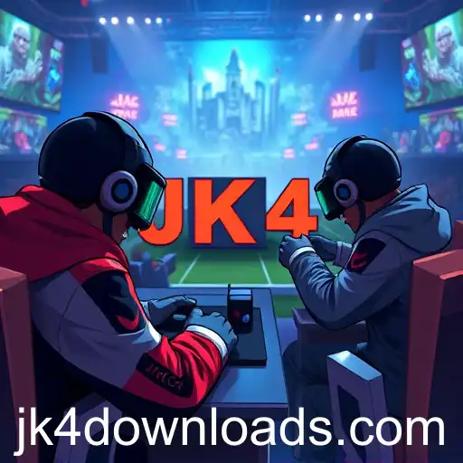 Digital Gaming in 2025: A New Era