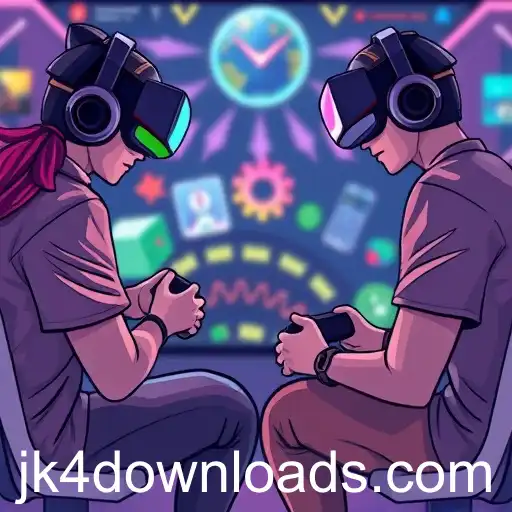 Emerging Trends in Online Gaming: The Role of Keywords and Innovations