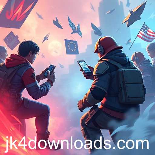 The Rise of English Game Portals