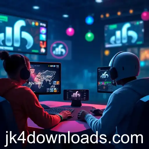 The Evolution of Online Gaming in 2025