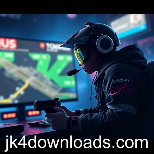 Gaming Community Rally Around JK4