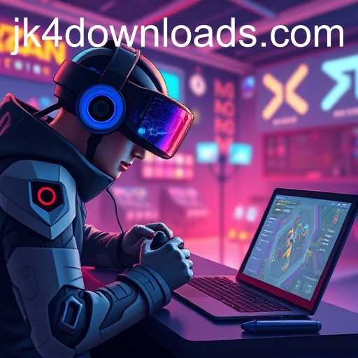 Gaming Evolution in the Digital Realm