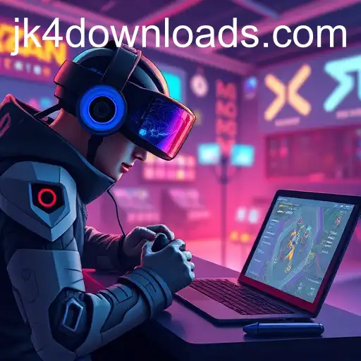 Gaming Evolution in the Digital Realm