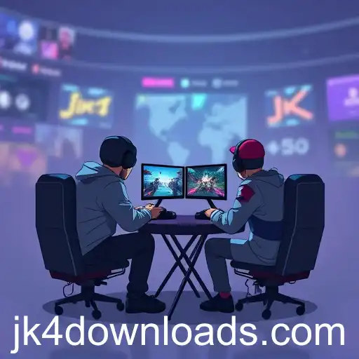 Gaming Evolution and Future Trends in 2025