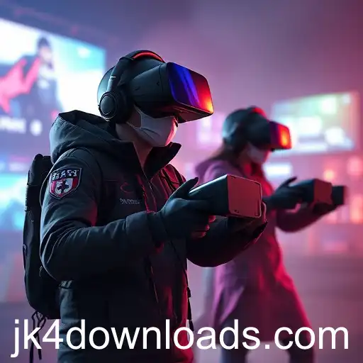 The Evolving Landscape of Online Gaming in 2025