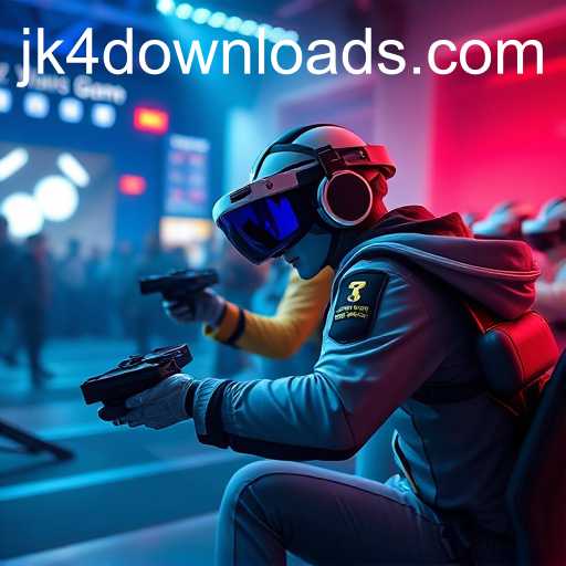 Gaming Trends Reshaping 2025