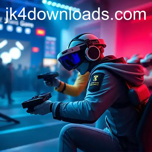 Gaming Trends Reshaping 2025