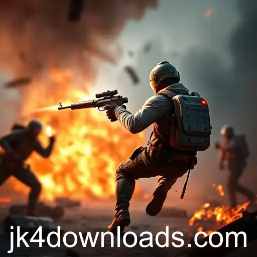 A New Era for Online Gaming