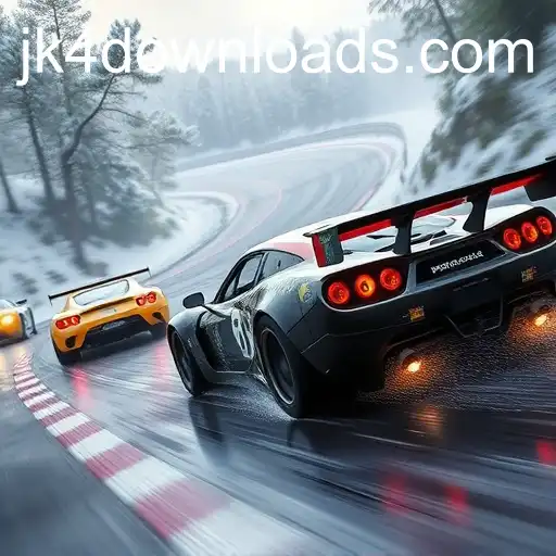 The Thrills and Evolution of Racing Games