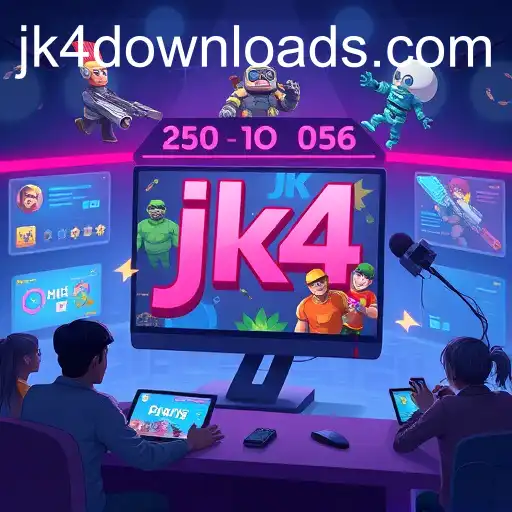 The Rise of Online Game Platforms