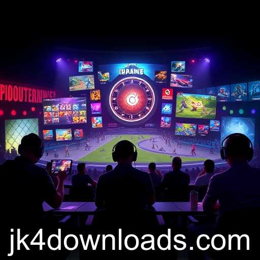 The Rise of Online Gaming Communities