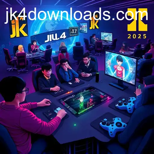 The Rise of Innovative Online Gaming Platforms