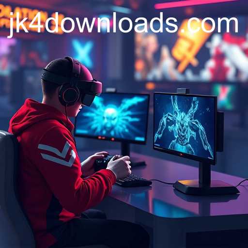 The Rise of Online Gaming Communities