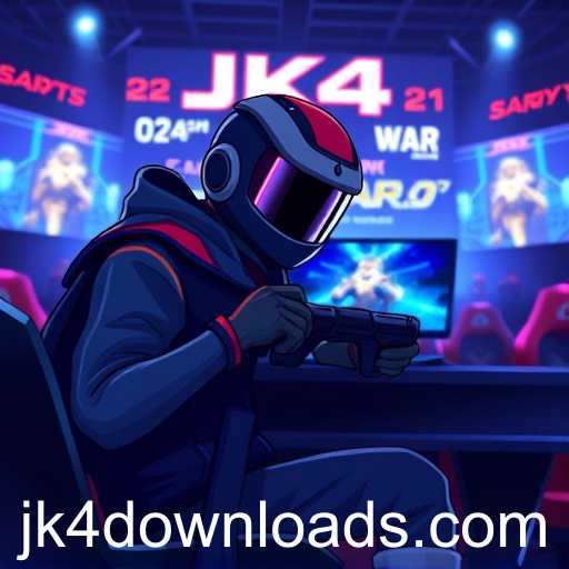 Rising Popularity of JK4 on Gaming Platforms