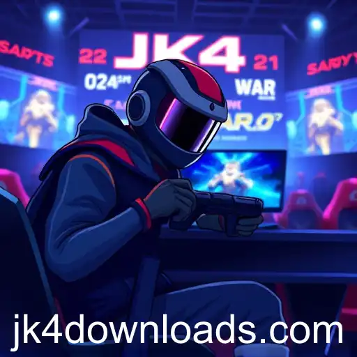 Rising Popularity of JK4 on Gaming Platforms