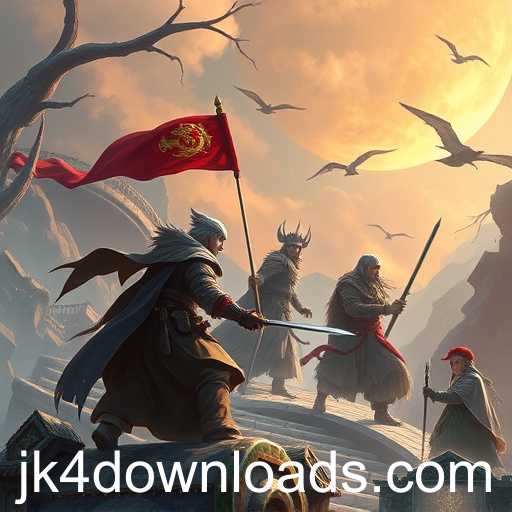 Exploring Role-Playing Games: A World of Imagination and Adventure