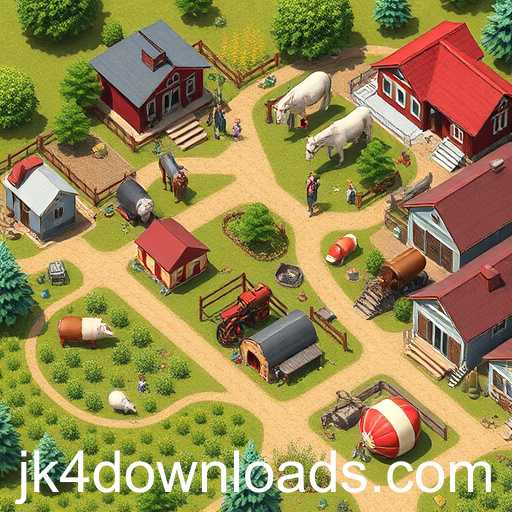 The Rise and Appeal of Simulation Games: An In-depth Exploration