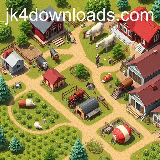 The Rise and Appeal of Simulation Games: An In-depth Exploration