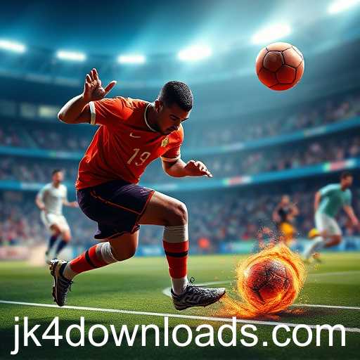 Exploring the Exciting World of Sports Games Online