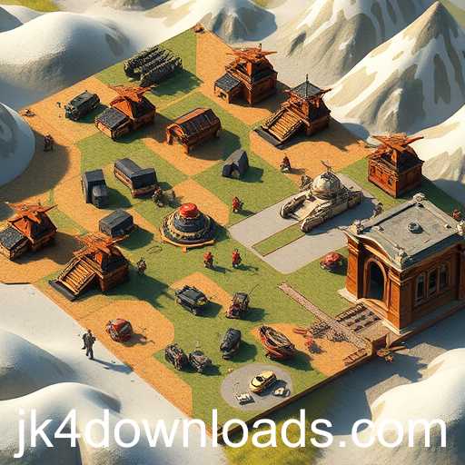 Exploring the Captivating World of Strategy Games